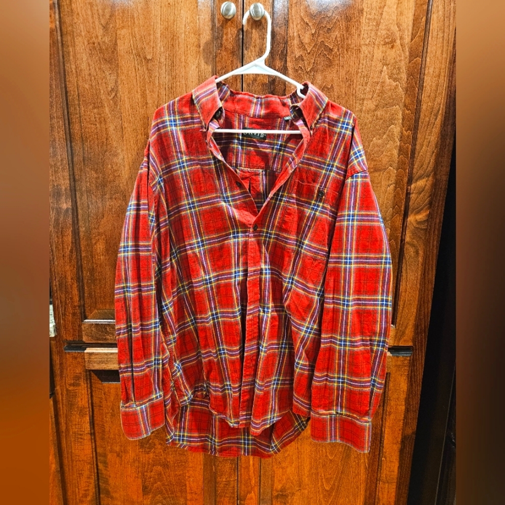 Orvis Button Down - image 1
